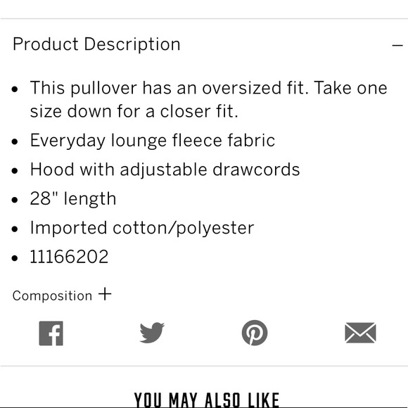 🚫SOLD🚫💗VS PINK GREEN CAMO EVERYDAY HOODIE - Picture 6 of 8